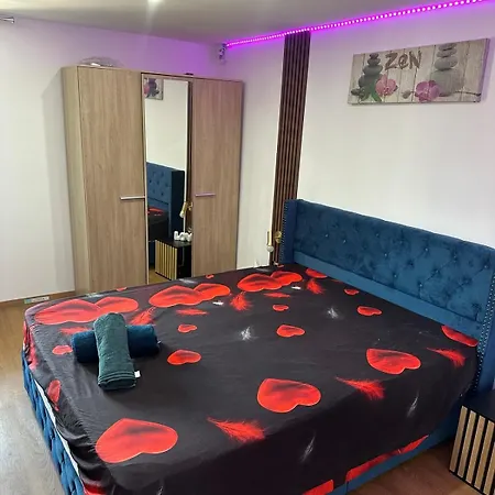 Apartamento Le Moderne Arrivee Autonome *